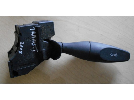 Comutador Luzes e Piscas Ford Transit 2005 clp756